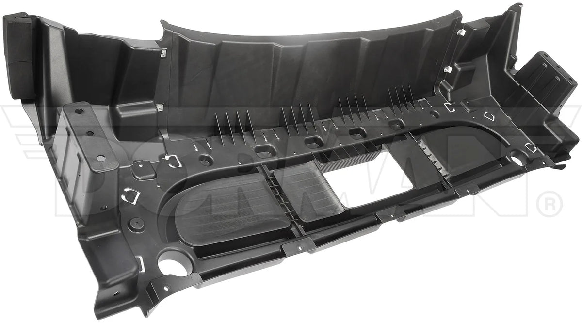 Dorman 242-6004 2008-2017 Freightliner Cascadia Bumper Cover Reinforcement