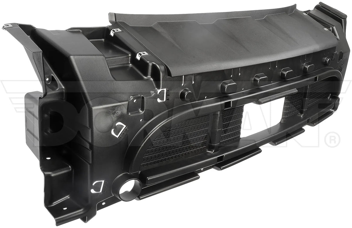 Dorman 242-6004 2008-2017 Freightliner Cascadia Bumper Cover Reinforcement