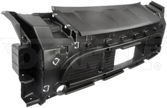 Dorman 242-6004 Heavy Duty Bumper Reinforcement