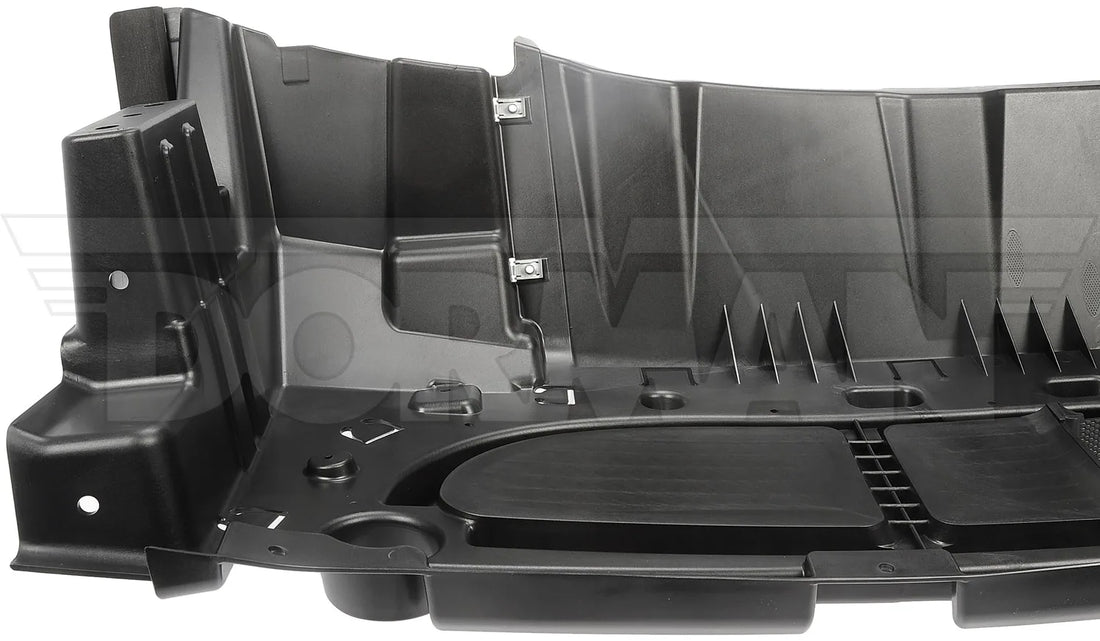 Dorman 242-6004 2008-2017 Freightliner Cascadia Bumper Cover Reinforcement