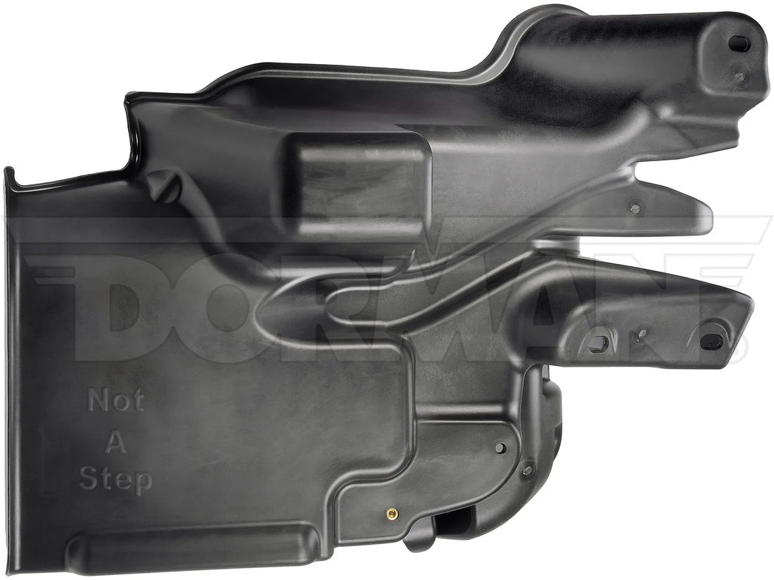 Dorman 242-6015 2008-2017 Freightliner Cascadia Fender Splash Shield