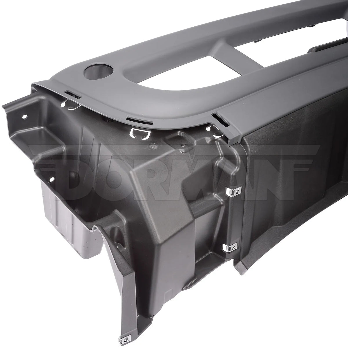 Dorman 242-6021 2008-2017 Freightliner Cascadia Bumper