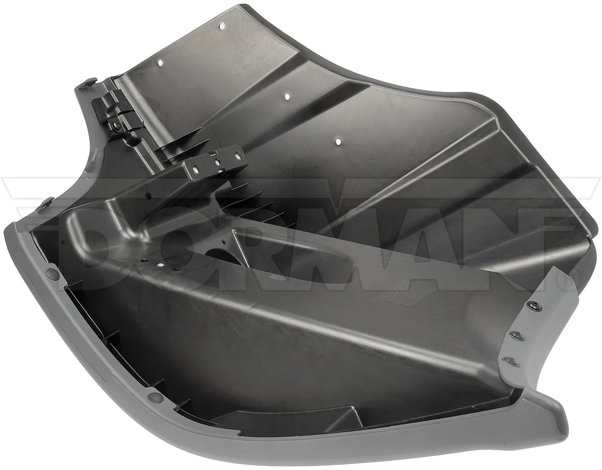Dorman 242-6024 2008-2017 Freightliner Cascadia Bumper