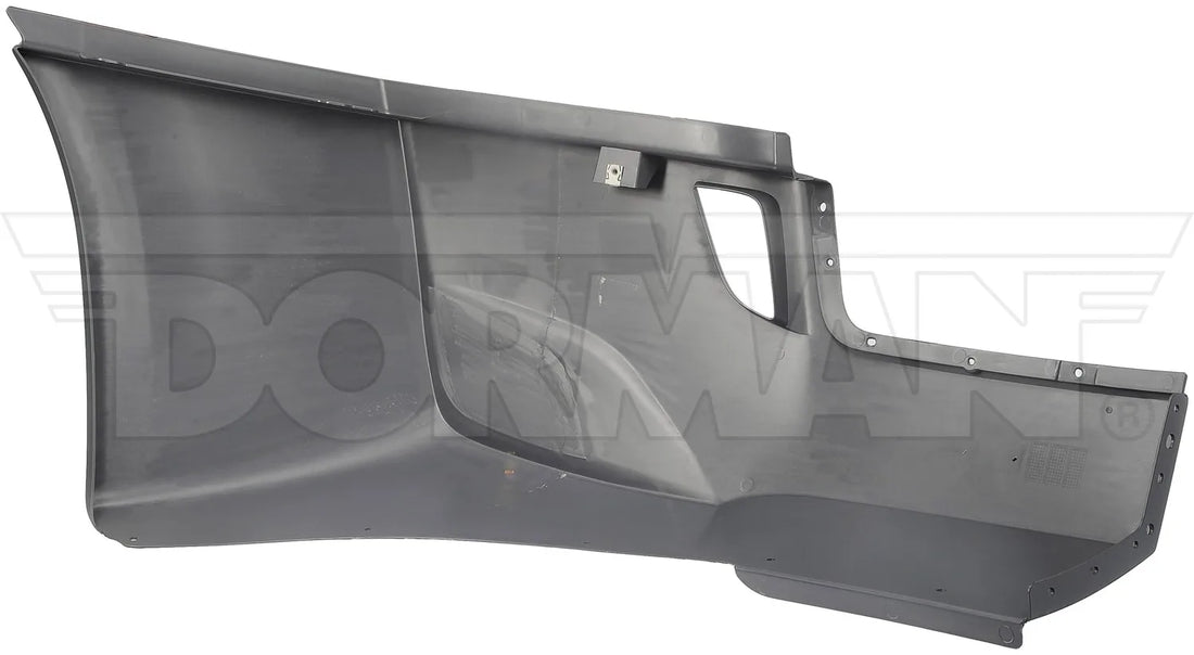Dorman 242-6027 2008-2017 Freightliner Cascadia Bumper Cover