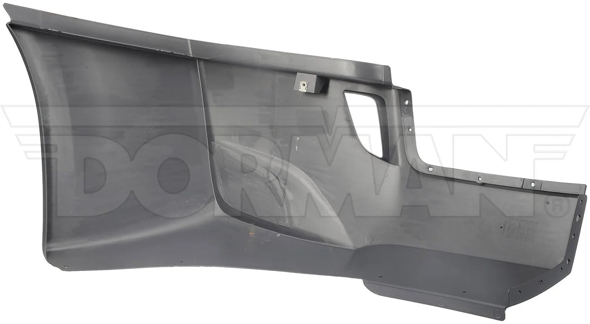 Dorman 242-6027 2008-2017 Freightliner Cascadia Bumper Cover