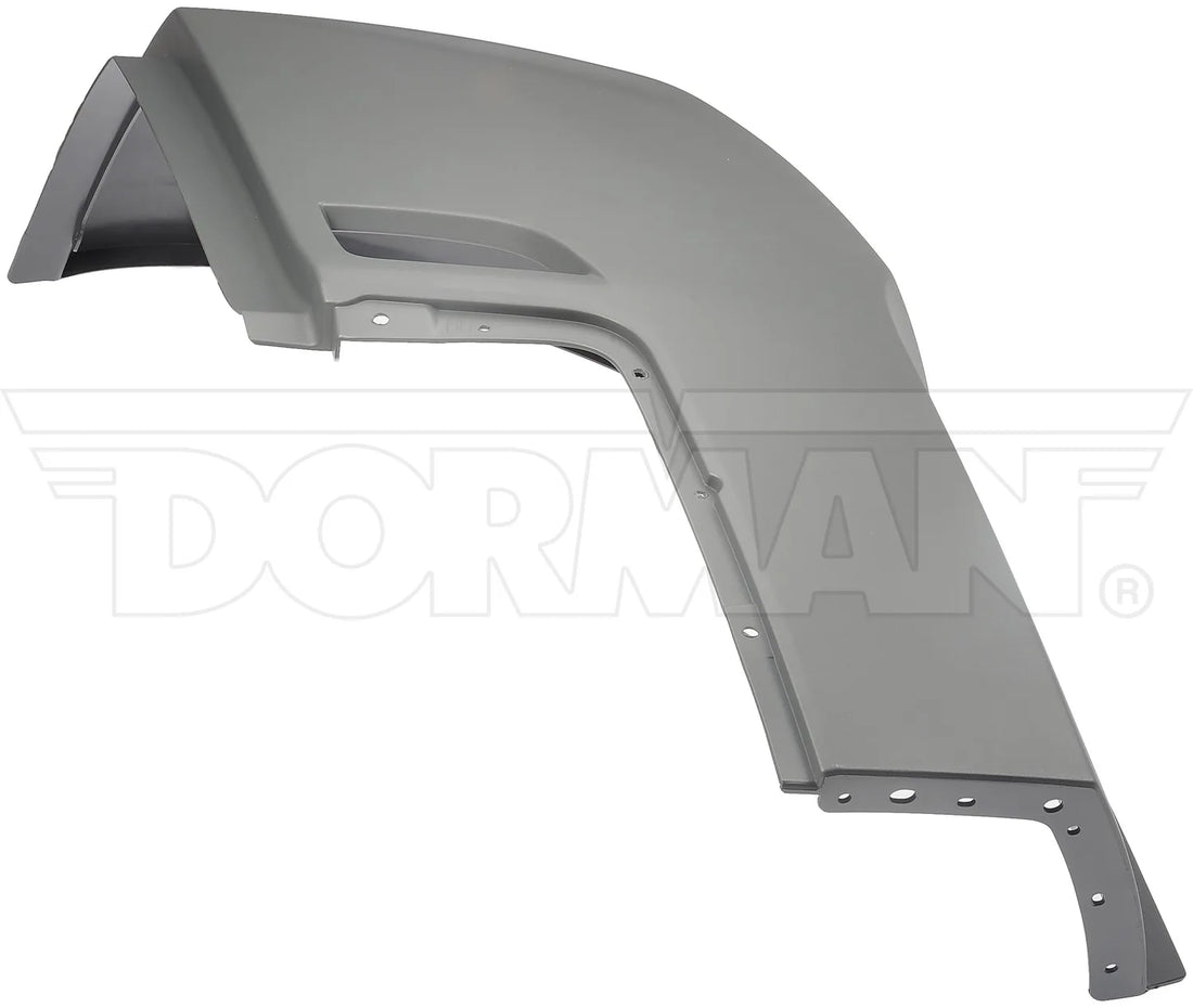 Dorman 242-6027 2008-2017 Freightliner Cascadia Bumper Cover