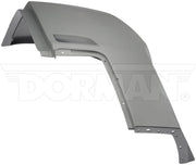 Dorman 242-6027 2008-2017 Freightliner Cascadia Bumper Cover