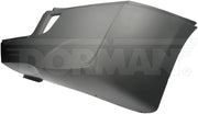 Dorman 242-6027 2008-2017 Freightliner Cascadia Bumper Cover