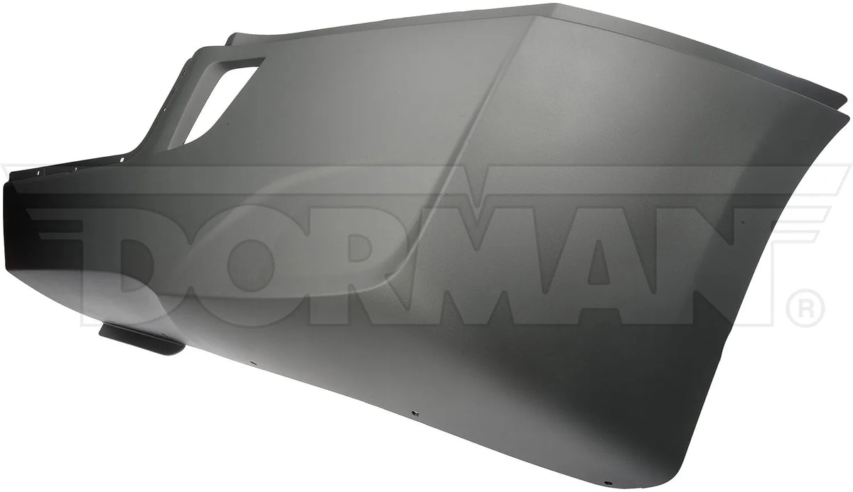 Dorman 242-6027 2008-2017 Freightliner Cascadia Bumper Cover