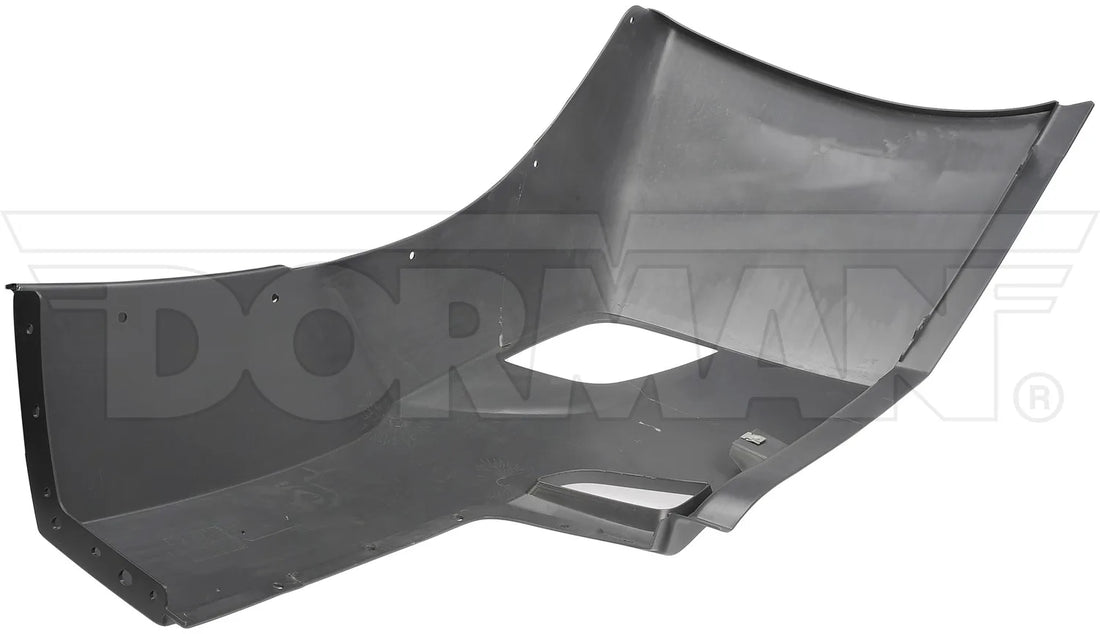 Dorman 242-6029 2008-2017 Freightliner Cascadia Bumper Cover