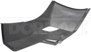 Dorman 242-6029 2008-2017 Freightliner Cascadia Bumper Cover