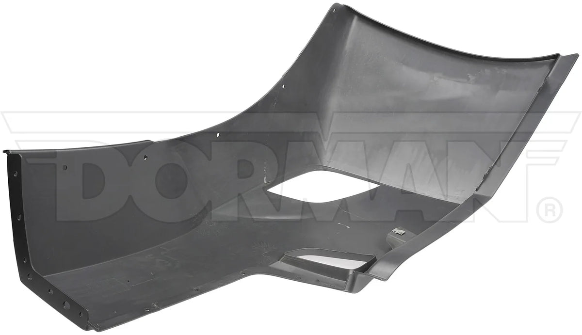 Dorman 242-6029 2008-2017 Freightliner Cascadia Bumper Cover
