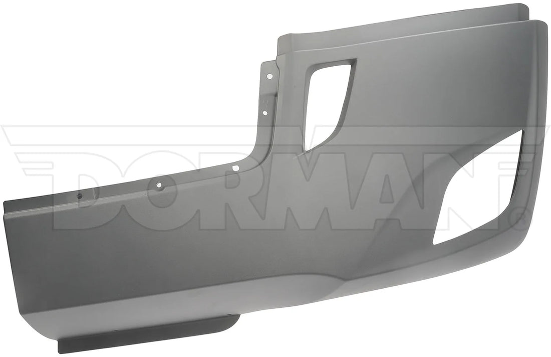 Dorman 242-6029 2008-2017 Freightliner Cascadia Bumper Cover