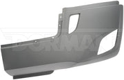 Dorman 242-6029 2008-2017 Freightliner Cascadia Bumper Cover