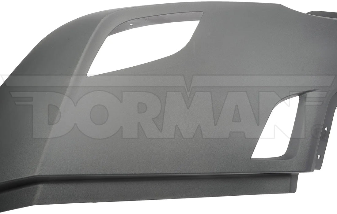Dorman 242-6029 2008-2017 Freightliner Cascadia Bumper Cover