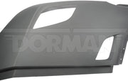 Dorman 242-6029 2008-2017 Freightliner Cascadia Bumper Cover