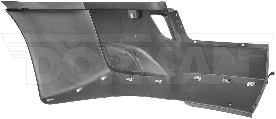 Dorman 242-6031 2018-2021 Freightliner Cascadia Bumper Cover