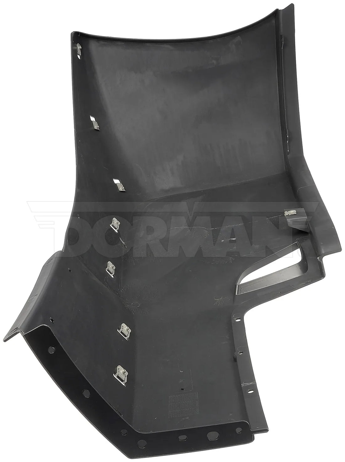 Dorman 242-6031 2018-2021 Freightliner Cascadia Bumper Cover
