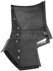 Dorman 242-6031 2018-2021 Freightliner Cascadia Bumper Cover