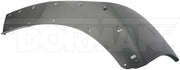 Dorman 242-6031 2018-2021 Freightliner Cascadia Bumper Cover