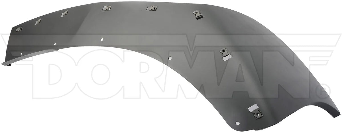 Dorman 242-6031 2018-2021 Freightliner Cascadia Bumper Cover