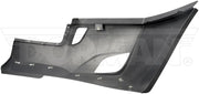 Dorman 242-6032 2018-2020 Freightliner Cascadia Bumper Cover