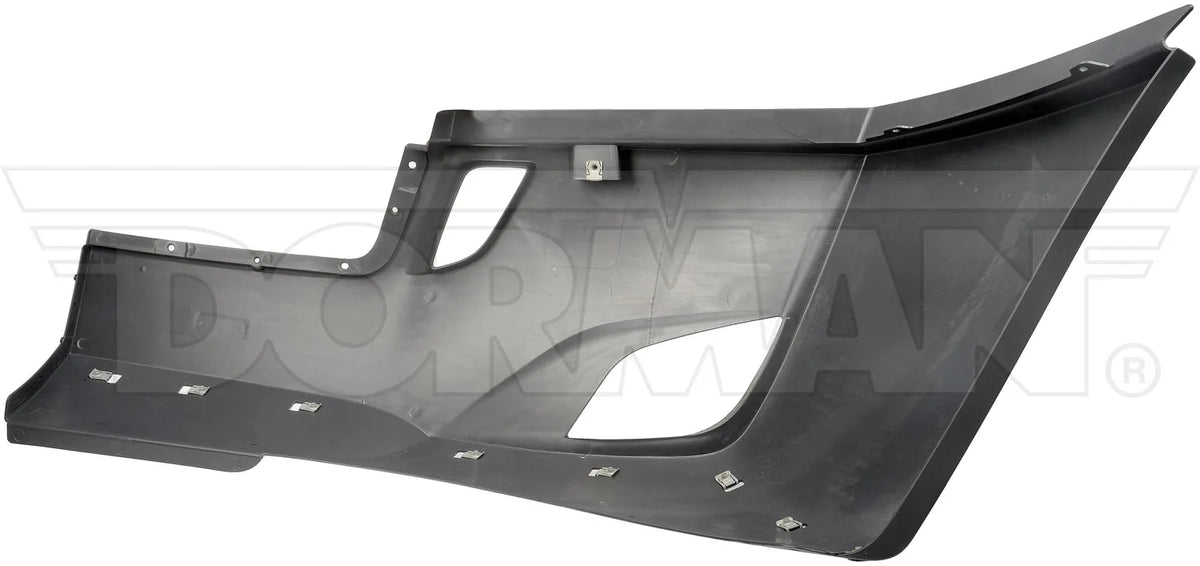 Dorman 242-6032 2018-2020 Freightliner Cascadia Bumper Cover