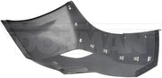 Dorman 242-6032 2018-2020 Freightliner Cascadia Bumper Cover