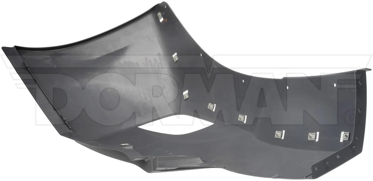 Dorman 242-6032 2018-2020 Freightliner Cascadia Bumper Cover