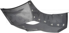 Dorman 242-6032 Heavy Duty Bumper Cover
