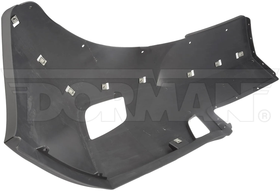 Dorman 242-6032 2018-2020 Freightliner Cascadia Bumper Cover