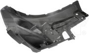 Dorman 242-6034 2018-2020 Freightliner Cascadia Bumper Cover Reinforcement
