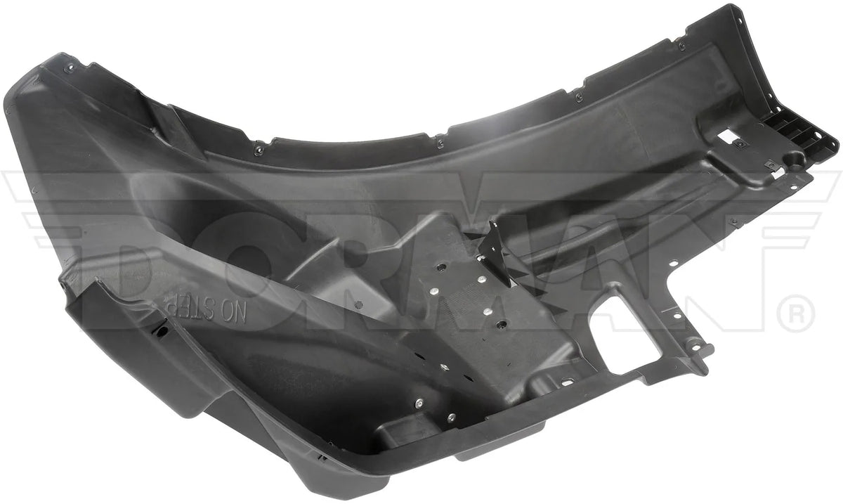 Dorman 242-6034 2018-2020 Freightliner Cascadia Bumper Cover Reinforcement