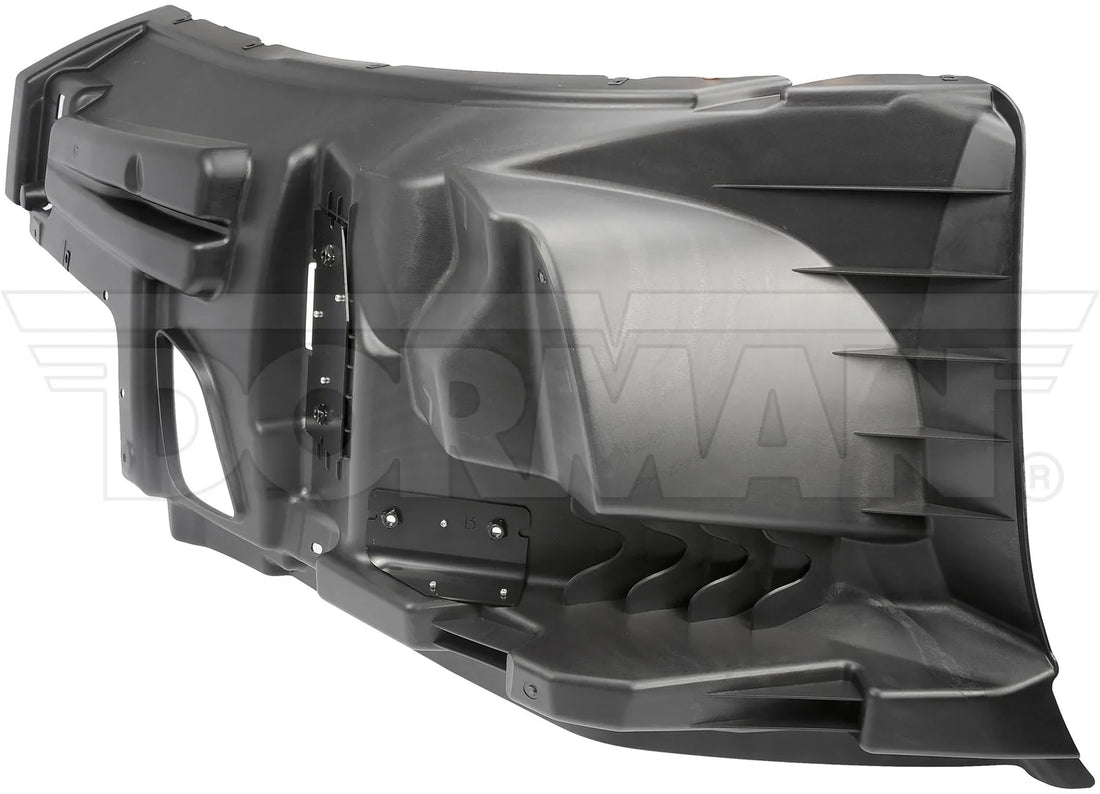Dorman 242-6034 2018-2020 Freightliner Cascadia Bumper Cover Reinforcement