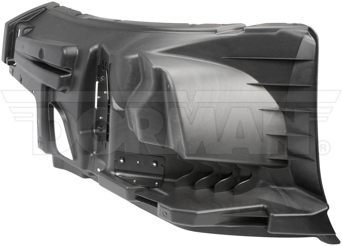 Dorman 242-6034 2018-2020 Freightliner Cascadia Bumper Cover Reinforcement