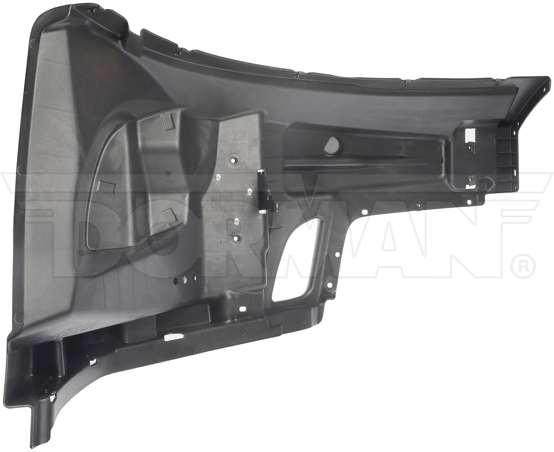 Dorman 242-6034 2018-2020 Freightliner Cascadia Bumper Cover Reinforcement