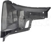 Dorman 242-6034 2018-2020 Freightliner Cascadia Bumper Cover Reinforcement