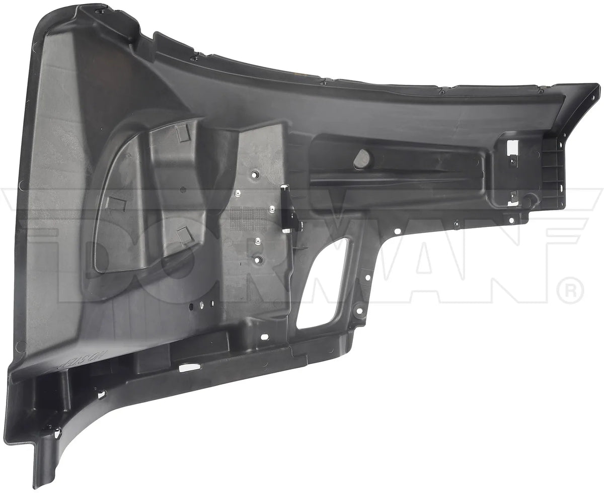 Dorman 242-6034 2018-2020 Freightliner Cascadia Bumper Cover Reinforcement