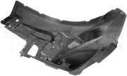 Dorman 242-6035 2018-2020 Freightliner Cascadia Bumper Cover Reinforcement