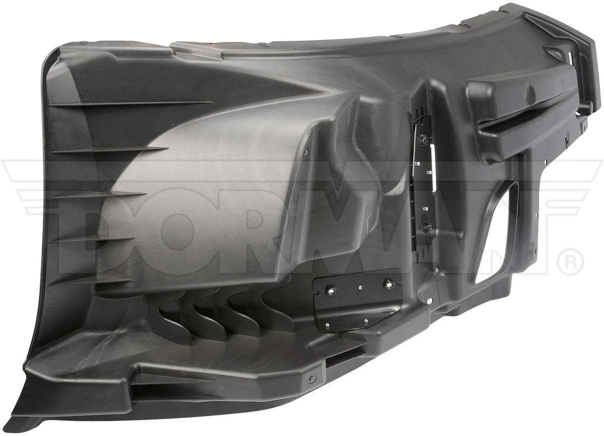Dorman 242-6035 2018-2020 Freightliner Cascadia Bumper Cover Reinforcement
