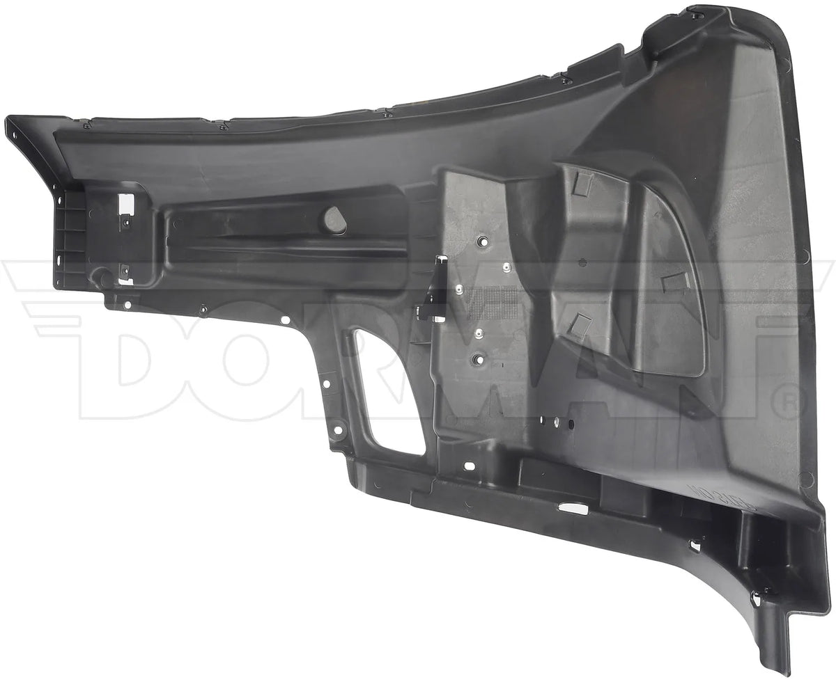 Dorman 242-6035 2018-2020 Freightliner Cascadia Bumper Cover Reinforcement