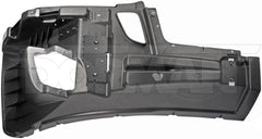 Dorman 242-6036 Heavy Duty Bumper Reinforcement