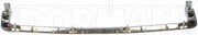 Dorman 242-6038 2018-2020 Freightliner Cascadia Bumper Trim