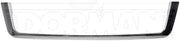 Dorman 242-6038 2018-2020 Freightliner Cascadia Bumper Trim