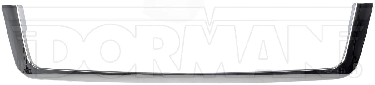 Dorman 242-6038 2018-2020 Freightliner Cascadia Bumper Trim