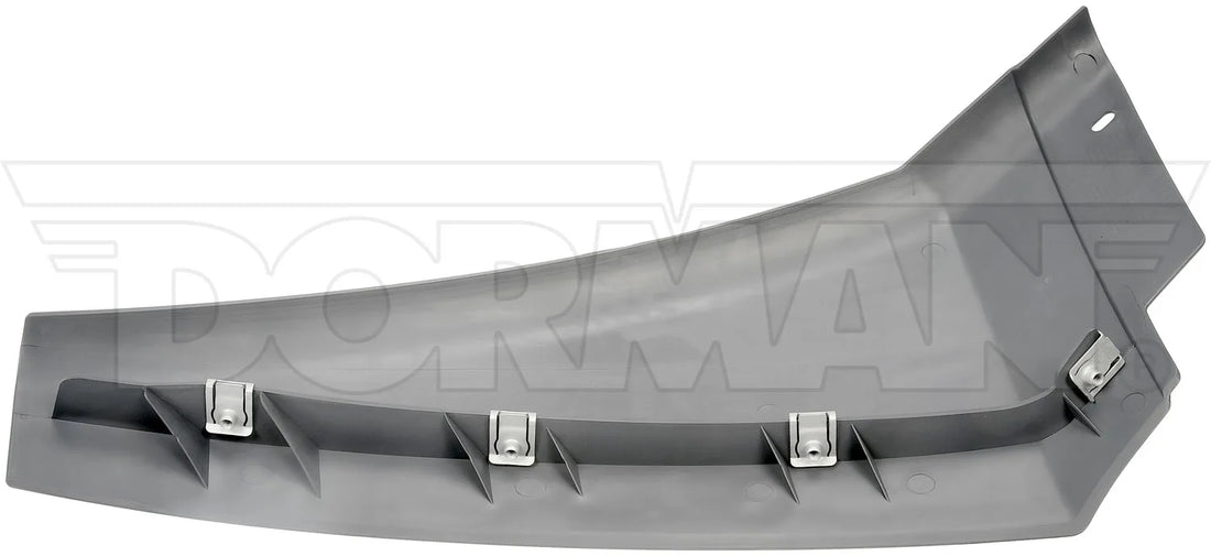 Dorman 242-6041 2018-2020 Freightliner Cascadia Air Dam