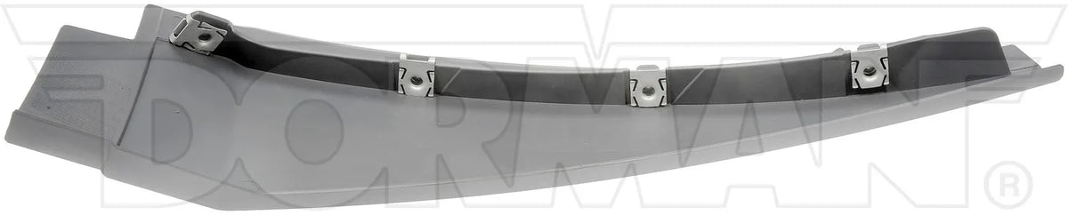 Dorman 242-6041 2018-2020 Freightliner Cascadia Air Dam