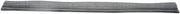Dorman 242-6046 2018-2020 Freightliner Cascadia Bumper Seal
