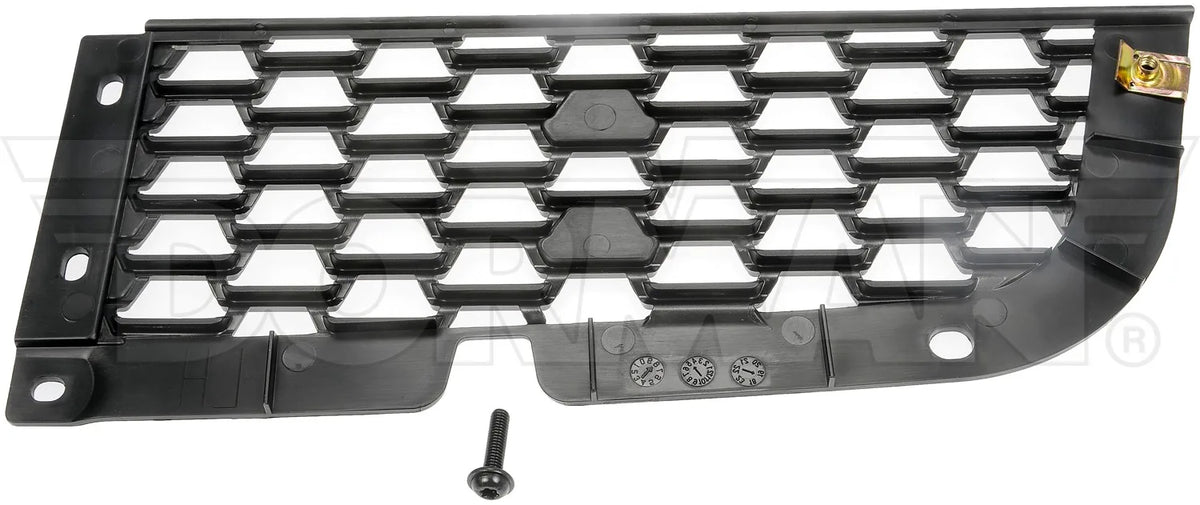 Dorman 242-6047 2018-2020 Freightliner Cascadia Bumper Cover Grille