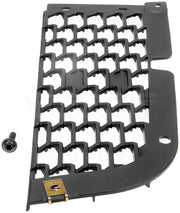Dorman 242-6047 2018-2020 Freightliner Cascadia Bumper Cover Grille